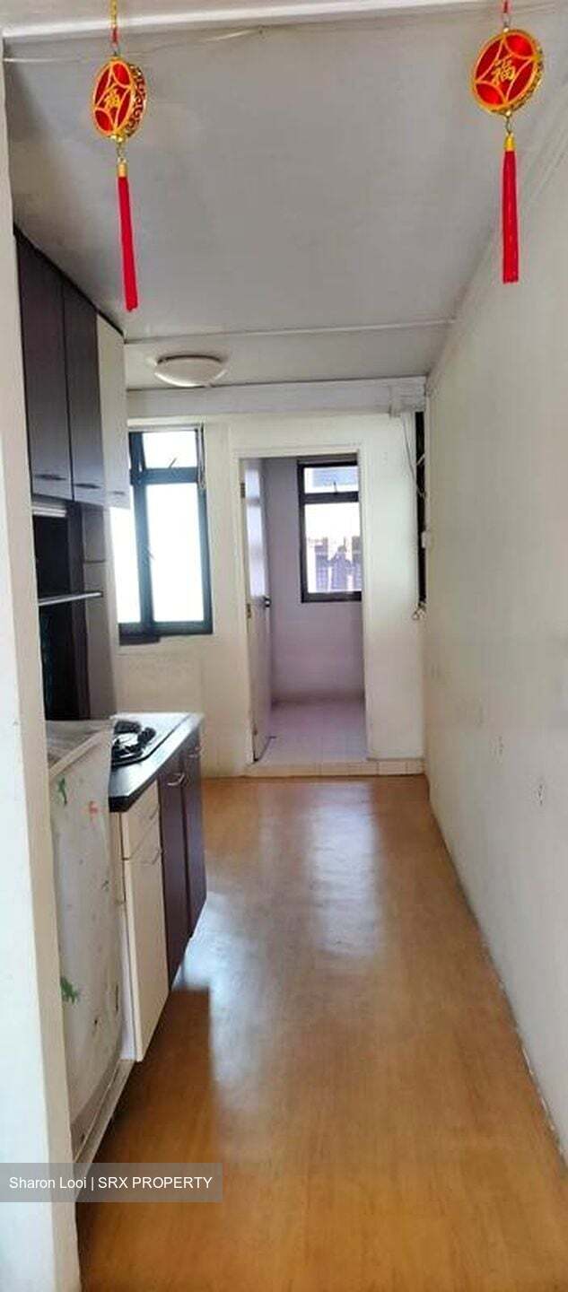 Blk 90 Commonwealth 16 (Queenstown), HDB 3 Rooms #456635011